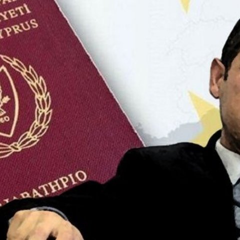 Μη παραδοχή απάντησαν στις κατηγορίες Μάριος Δημητριάδης και άλλοι οκτώ για τα χρυσά διαβατήρια