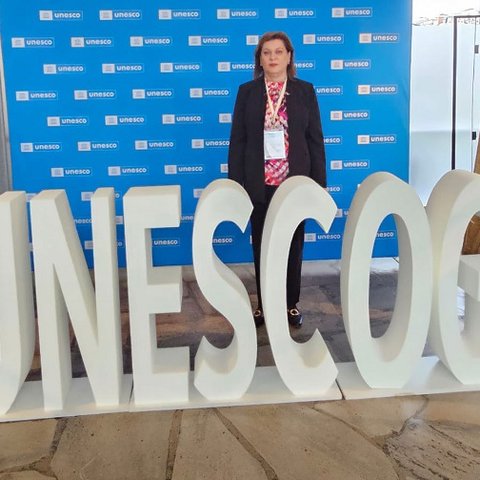 Η Κύπρος στηρίζει την αποστολή UNESCO-Έμφαση στις δράσεις για την εκπαίδευση