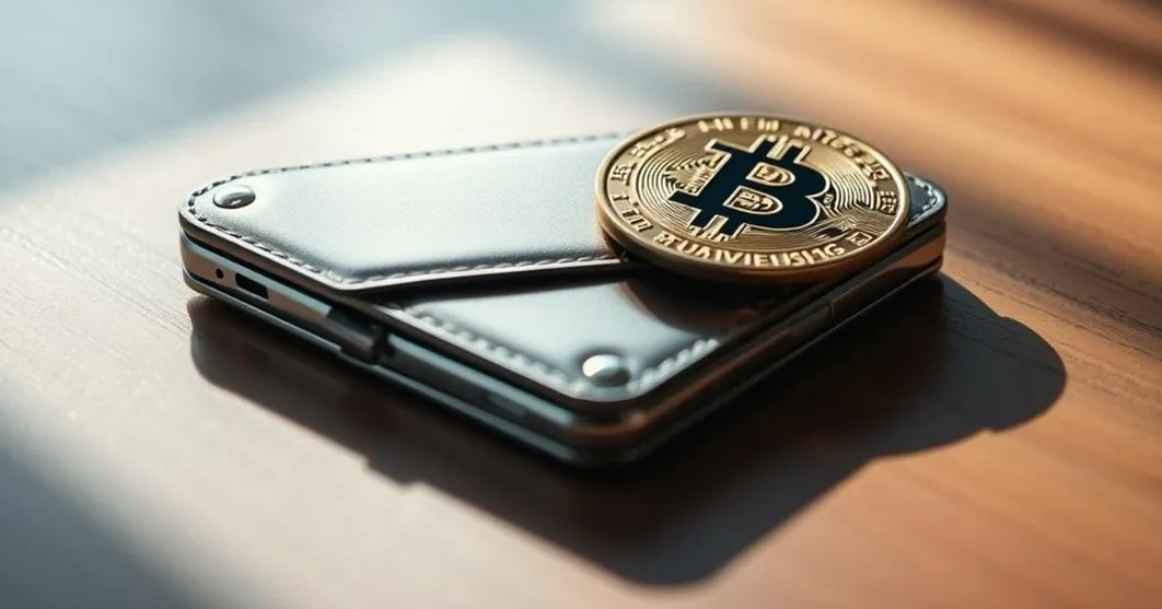 Παραβίασαν ηλεκτρονικό πορτοφόλι 48χρονου και του απέσπασαν κρυπτονομίσματα αξίας 381 χιλιάδων ευρώ Παραβίασαν ηλεκτρονικό πορτοφόλι 48χρονου και του απέσπασαν κρυπτονομίσματα αξίας 381 χιλιάδων ευρώ