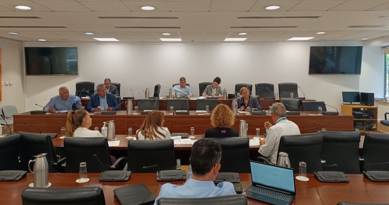 Στη Βουλή το φθινόπωρο το νομοσχέδιο για προβλήματα σε διορισμούς στο Δημόσιο