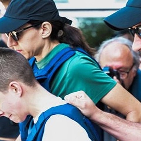 Πώς οδηγήθηκε στην ομολογία η Μουρτζούκου-«Το μετάνιωνα και μετά το ξανάκανα, το δεύτερο παιδί το σκότωσα κατά λάθος» Πώς οδηγήθηκε στην ομολογία η Μουρτζούκου-«Το μετάνιωνα και μετά το ξανάκανα, το δεύτερο παιδί το σκότωσα κατά λάθος»