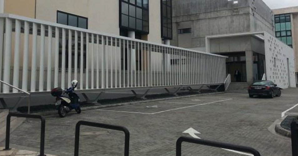 Συνελήφθη στην Πάφο 41χρονος που καταζητείτο για φόνο στην Ιορδανία-Είχε καταδικαστεί σε φυλάκιση 10 ετών