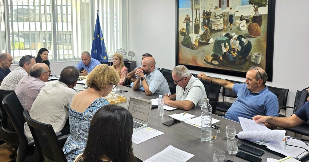 Τα νέα κριτήρια για χορηγίες σε αιγοπροβατοτρόφους-Τέσσερα εκατομμύρια ανά έτος την επόμενη τριετία Τα νέα κριτήρια για χορηγίες σε αιγοπροβατοτρόφους-Τέσσερα εκατομμύρια ανά έτος την επόμενη τριετία