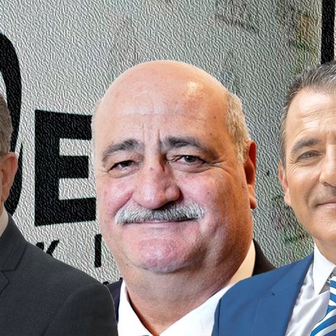 Ζητά ενότητα ο Μυριάνθους μετά την αποκάλυψη προθέσεων από Διομήδους-«Καταλληλότερος ο Αναστασίου»