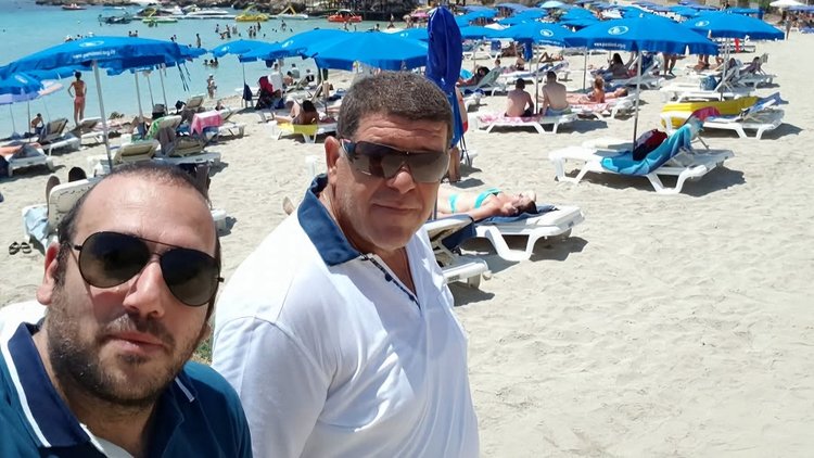 πυρκαρου