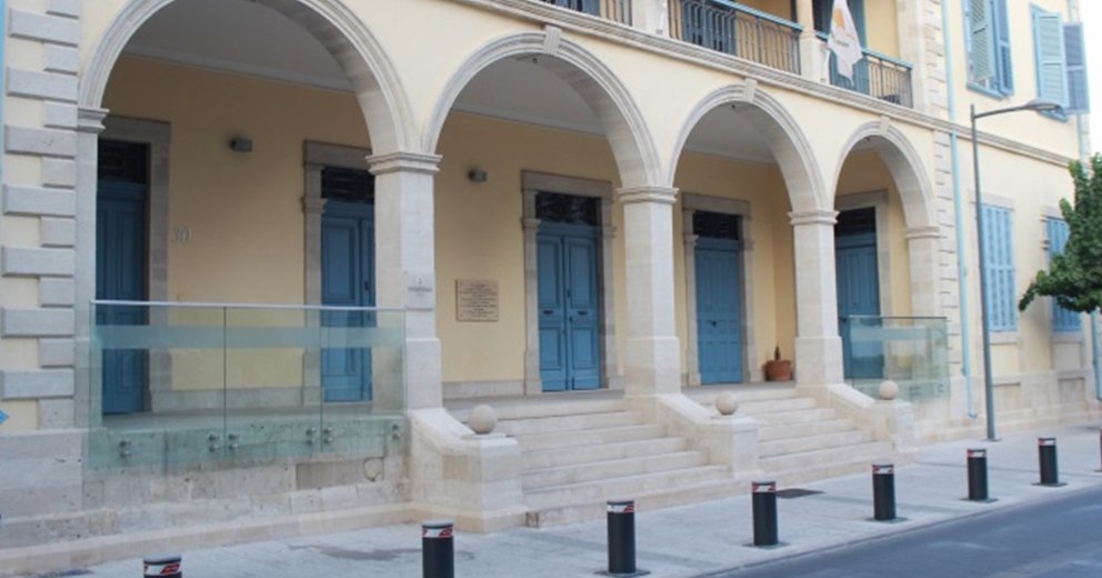 Καταγγέλλει φίμωση με πειθαρχική παραπομπή του ο αναπληρωτής καθηγητής του ΤΕΠΑΚ, Αντώνης Θεοχάρους Καταγγέλλει φίμωση με πειθαρχική παραπομπή του ο αναπληρωτής καθηγητής του ΤΕΠΑΚ, Αντώνης Θεοχάρους