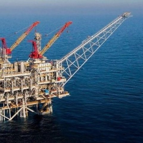 Χρειάζεται χρόνος για αξιοποίηση του κοιτάσματος «Πήγασος»-Αναμένεται επιβεβαιωτική γεώτρηση