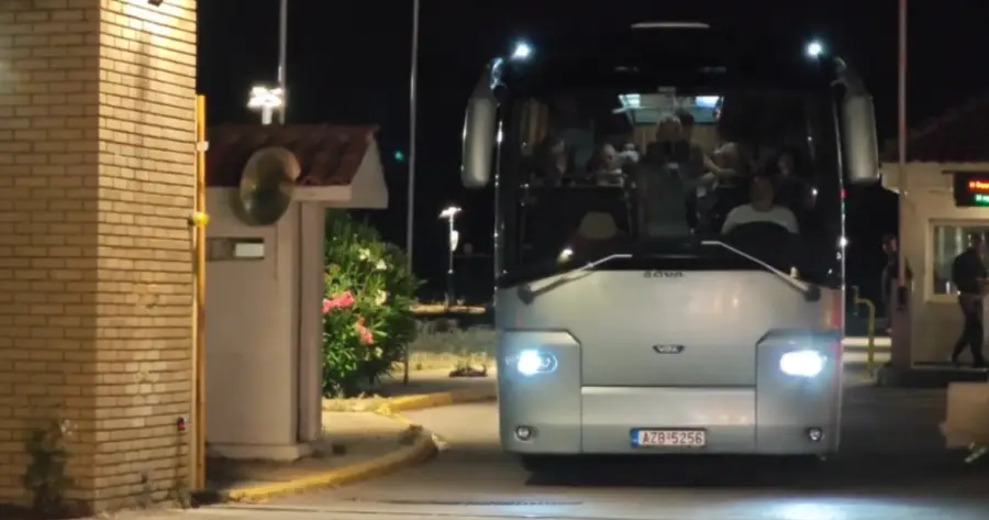 Στην Αθήνα με ασφάλεια 22 Κύπριοι πολίτες-Επέστρεψαν από το Ισραήλ και το Ιράν