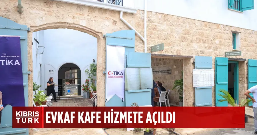 Εκατοντάδες αυθαιρεσίες στα κατεχόμενα-Το «καφέ ΕΒΚΑΦ» και άλλα 249 έργα ολοκλήρωσε το ΤΙΚΑ