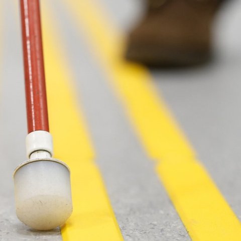 Άκουσε τα αιτήματα των τυφλών ο ΟΚΥπΥ αλλά τα κενά για τα άτομα με αναπηρία παραμένουν κραυγαλέα