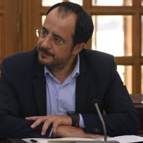 N. Χριστοδουλίδης: Η Κύπρος να αξιοποιήσει πλήρως τον κανονισμό SAFE για άμυνα και υποδομές