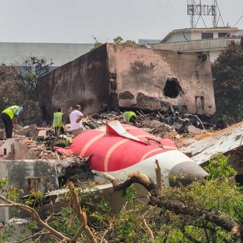 Το κάθισμα του κυβερνήτη έριξε το Boeing της Air India-Γλίστρησε προς τα πίσω λόγω βλάβης και έχασε τον έλεγχο