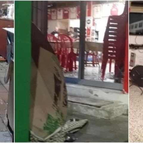 Άδειασε την Αστυνομία το Δικαστήριο για τις συλλήψεις των επεισοδίων στη Λακατάμια-«Δεν υποστηρίζεται η μαρτυρία από τα γεγονότα»