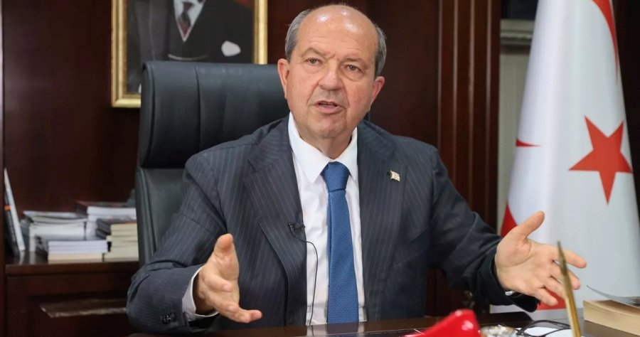 Τατάρ: Αναπόσπαστο μέλος του τουρκικού κόσμου το ψευδοκράτος