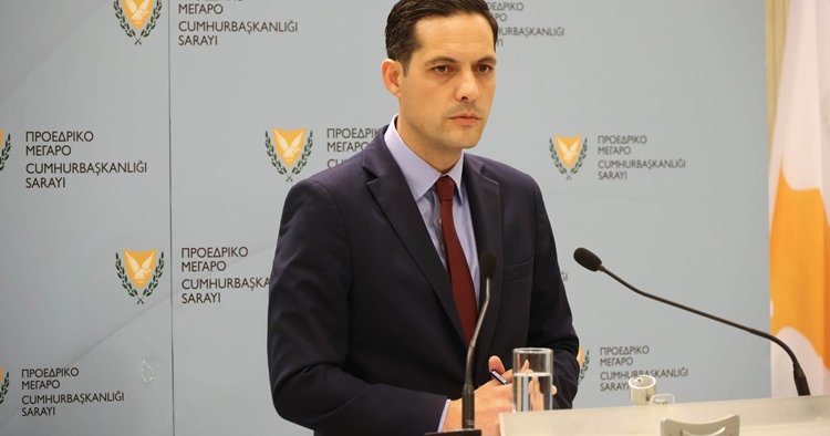 Απαντά στο ΑΚΕΛ η Κυβέρνηση για το ΕΛΑΜ-«Προσπαθεί να εμπλέξει τον Πρόεδρο σε μια πολύ πρόωρη προεκλογική περίοδο»