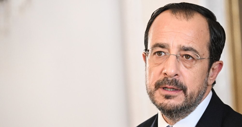 Συνάντηση με τον Λιθουανό Πρόεδρο στο Βίλνιους για τον Χριστοδουλίδη