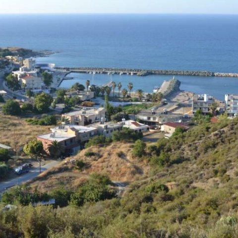 Κραυγή απόγνωσης από το Δήμαρχο Κάτω Πύργου για την περιοχή-«Κινδυνεύουμε με αφανισμό»
