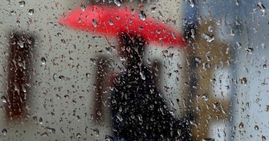 Αλλάζει το σκηνικό του καιρού-Βροχές, καταιγίδες και πτώση της θερμοκρασίας