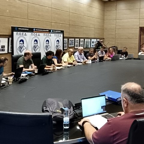 Την Πέμπτη αναμένεται να ανακοινωθεί η απάντηση των εκπαιδευτικών οργανώσεων