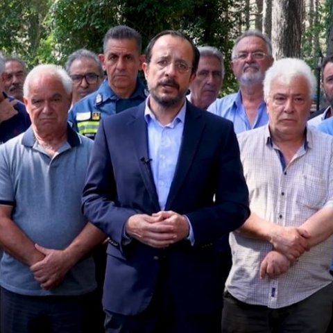 Απολογήθηκε ο Πρόεδρος, «δεν ανταποκριθήκαμε όπως έπρεπε»-Τα δώδεκα μέτρα που εξήγγειλε στο διάγγελμά του