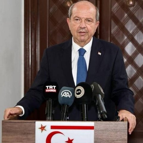 Δεν άρεσαν στον Τατάρ οι δηλώσεις του Ισραηλινού ΥΠΕΞ για τον Τούρκο Πρόεδρο