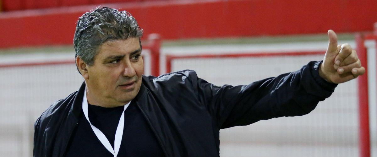 «Φέτος είχαμε την καλύτερη ομάδα. Μας σκότωσαν…»