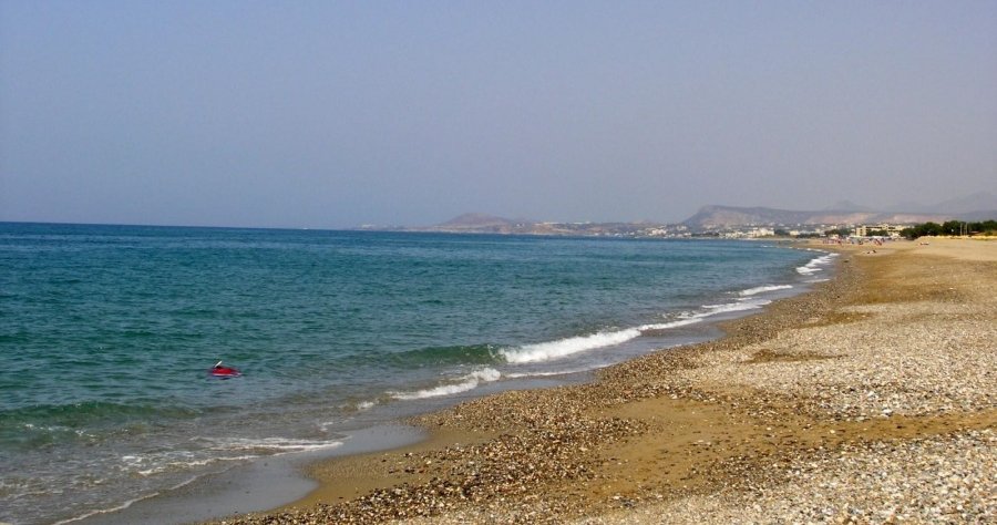 Αγανακτισμένος ο Δήμος Δρομολαξιάς με τις κατηγορίες για παραλίες-«Δεν είναι προς ιδιωτική χρήση κανενός» Αγανακτισμένος ο Δήμος Δρομολαξιάς με τις κατηγορίες για παραλίες-«Δεν είναι προς ιδιωτική χρήση κανενός»