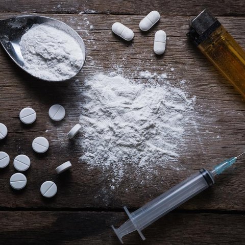 Η Αρχή Αντιμετώπισης Εξαρτήσεων πρωθεί δράσεις μείωσης βλάβης σε σχέση με χρήση ουσιών