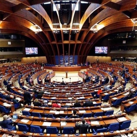 Ετοιμότητα Βουλής για στήριξη έργου ΚΣΣΕ εξέφρασαν Κύπριοι Βουλευτές στον Θεόδωρο Ρουσόπουλο