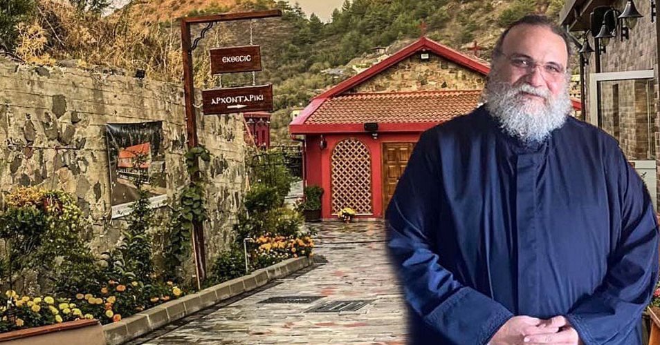 Η πρώτη αντίδραση Ησαΐα μετά τις ποινικές διώξεις-«Σύντομα θα αποκαλυφθεί, ξανά, όλη η αλήθεια»
