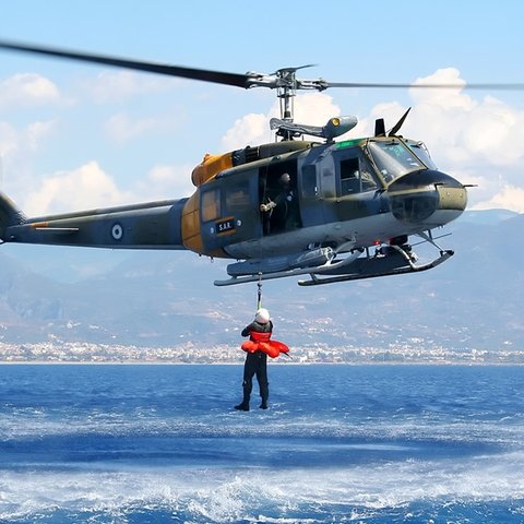 Υπογραφή τεχνικής διευθέτησης Κύπρου-Λιβάνου για συνεργασία σε έρευνα και διάσωση