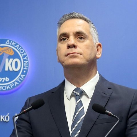 Έντονη αντίδραση ΔΗΚΟ για τη συνέντευξη Φειδία από Τατάρ-«Πιόνι της τουρκικής διπλωματίας και των ΜΜΕ»