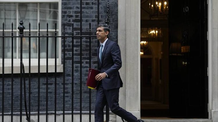 Downing-Street
