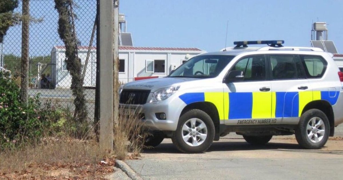 Υπό κράτηση τα τρία πρόσωπα για υπόθεση κλοπής ζώων στη Ξυλοφάγου