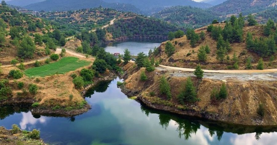 Ψάχνουν απαντήσεις για αξιοποίηση λίμνης Μεμί για τους αγρότες στη Βουλή-«Δεν είναι λύση να μείνουμε χωρίς νερό» Ψάχνουν απαντήσεις για αξιοποίηση λίμνης Μεμί για τους αγρότες στη Βουλή-«Δεν είναι λύση να μείνουμε χωρίς νερό»