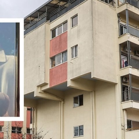 Φρίκη στη Λάρισα, συνελήφθη 32χρονη Κύπρια μητέρα-Σβησμένα τσιγάρα στο σώμα των δύο παιδιών της