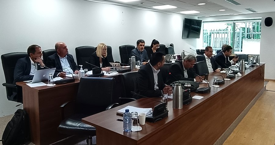 Στην Ολομέλεια η πρόταση νόμου για ημέρα μνήμης γενοκτονίας Ποντίων Στην Ολομέλεια η πρόταση νόμου για ημέρα μνήμης γενοκτονίας Ποντίων