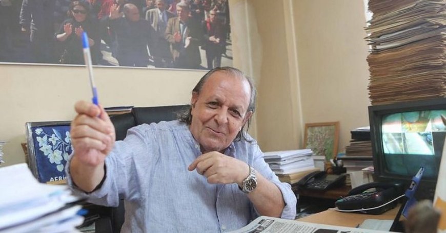 Εντείνονται οι αντιδράσεις στα κατεχόμενα για την πιθανή έκδοση του Σενέρ Λεβέντ στην Τουρκία Εντείνονται οι αντιδράσεις στα κατεχόμενα για την πιθανή έκδοση του Σενέρ Λεβέντ στην Τουρκία