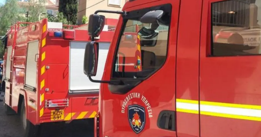 Πανέτοιμη δηλώνει η Πυροσβεστική για την καλοκαιρινή περίοδο