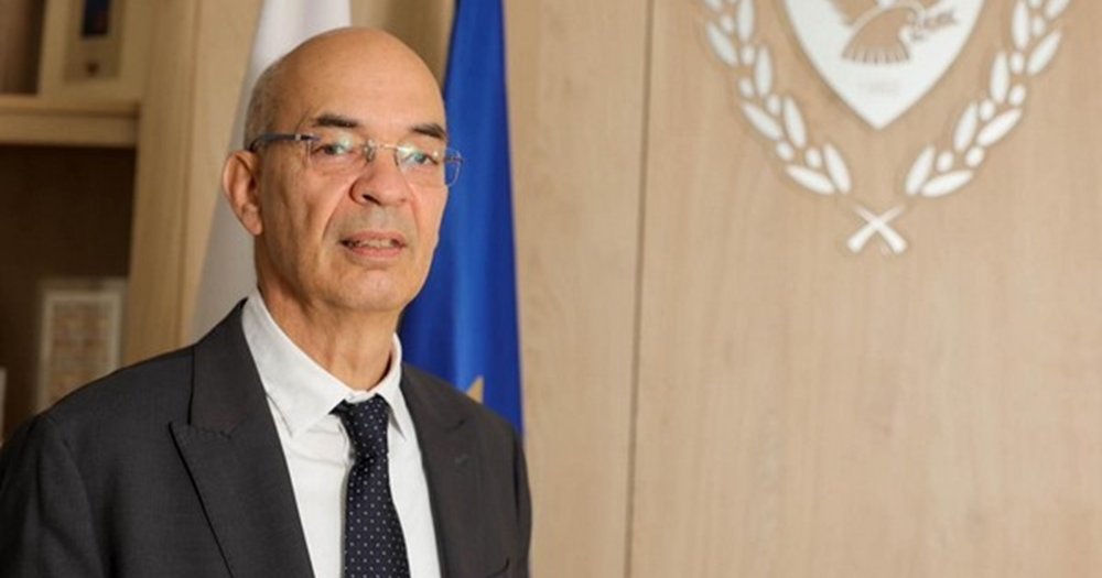 O Bαφεάδης προήδρευσε του Συμβουλίου Μεταφορών για τη Στρατηγική λιμένων της ΕΕ O Bαφεάδης προήδρευσε του Συμβουλίου Μεταφορών για τη Στρατηγική λιμένων της ΕΕ