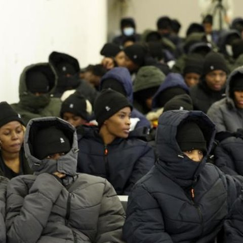 Πάνω από 83 εκατομμύρια οι εσωτερικά εκτοπισμένοι παγκοσμίως