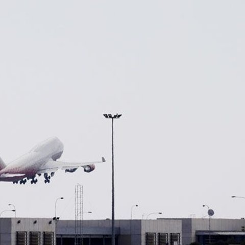 Κίνδυνοι από πυραύλους και drones για την ασφάλεια πτήσεων σε περιόδους πολέμου