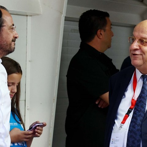 Ξεκαθαρίζει ο Πρόεδρος για τις οφειλές σωματείων-«Ο Έφορος Φορολογίας βάσει του νόμου είναι ο υπεύθυνος»