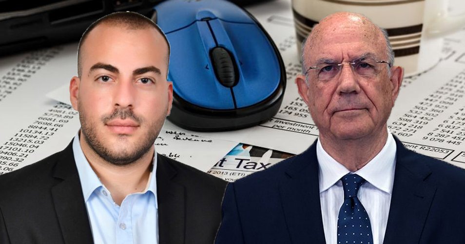 Κόβουν το «απροσδιόριστο φύλο» από το Tax For All-«Σε 20 περιπτώσεις δεν το δεχθήκαμε, χρησιμοποιήσαμε την ταυτότητα»