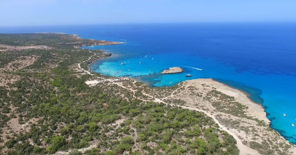 Ζητά κατασκευή μονάδας αφαλάτωσης στα Πότιμα ο Δήμαρχος Ακάμα-Η απάντηση του Υπ. Γεωργίας