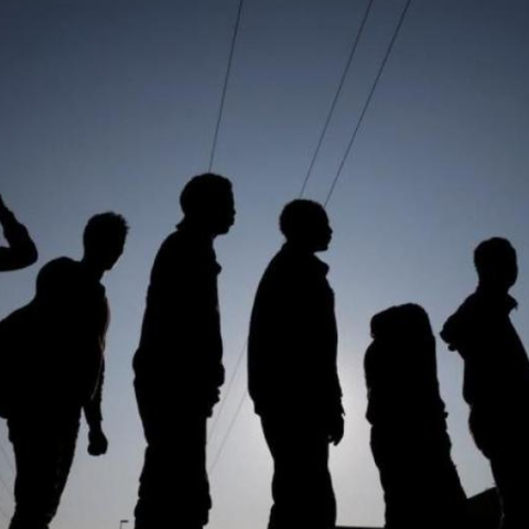 Πάνω από 100 αιτήσεις ασύλου Σύρων απορρίφθηκαν, επειδή δεν πληρούσαν τα κριτήρια