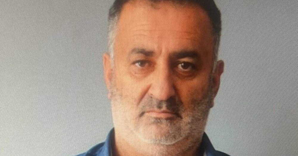 Καταζητείται 49χρονος για αδικήματα εξασφάλισης χρημάτων με ψευδείς παραστάσεις (pic) Καταζητείται 49χρονος για αδικήματα εξασφάλισης χρημάτων με ψευδείς παραστάσεις (pic)
