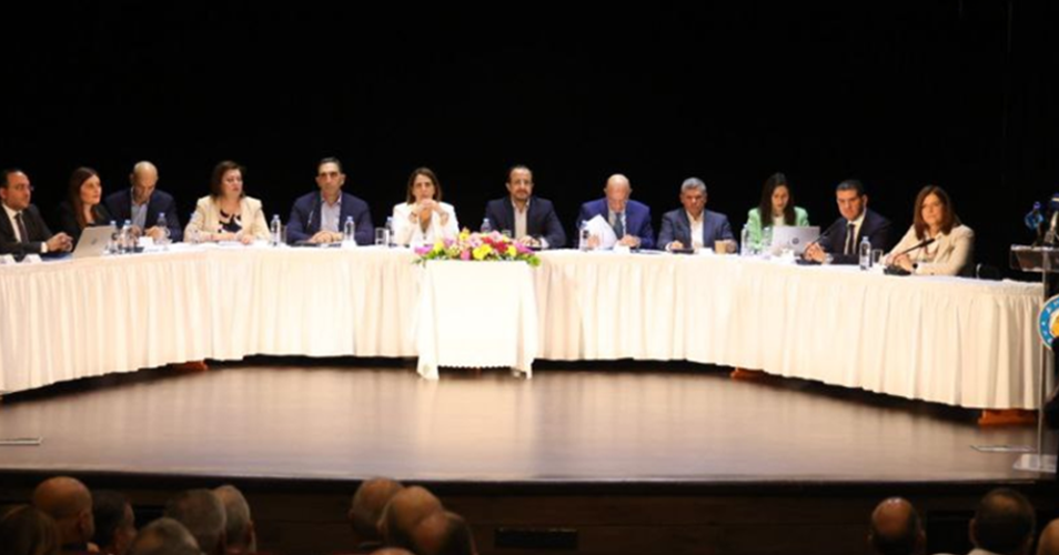 Πακέτο έργων ύψους 660 εκ. ευρώ για ανάπτυξη της Λεμεσού ανακοίνωσε ο Πρόεδρος της Δημοκρατίας