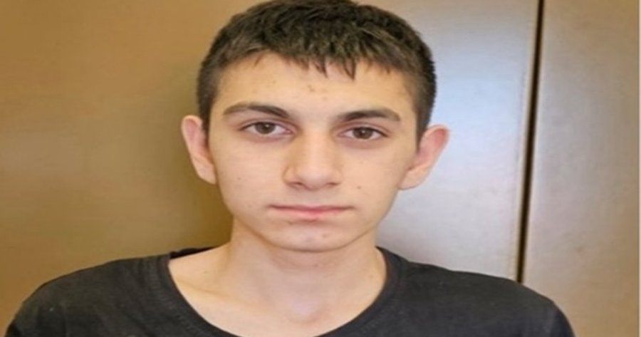 Χάθηκαν τα ίχνη 15χρονου από το χώρο διαμονής του στη Λευκωσία (pic)