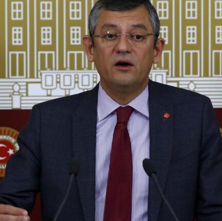 Νέα έρευνα εναντίον του Οζγκιούρ Οζέλ